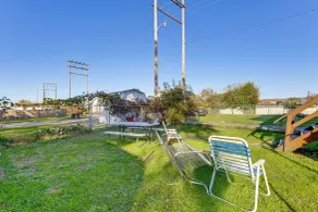 5 Mi to the Jumonville Cross: Home w/ Fenced Yard - Intérieur