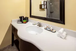 La Quinta by Wyndham Inglewood - Salle de bain