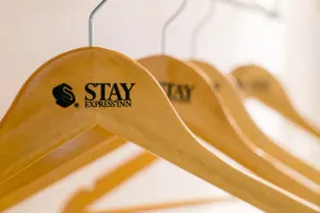 Stay Express Inn Chattanooga - Chambre