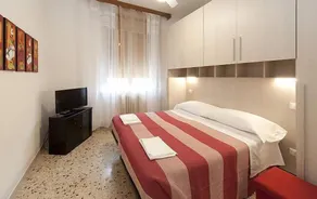 Gardenia Guest House - Habitación