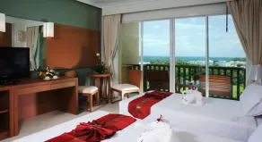 Princess Seaview Resort & Spa - SHA Plus - Chambre