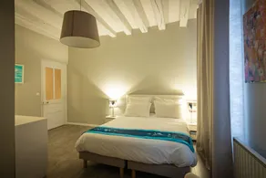 La Tour de Lierre 2 - Habitación