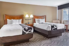 La Quinta by Wyndham Minneapolis-Minnetonka - Chambre