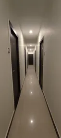 Hotel Blue Sky Residency - Hall