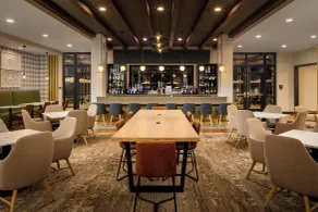Fairfield by Marriott Inn & Suites Perry Georgia National Fairgrounds - Restaurant