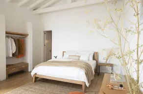 Momos Otel - Room