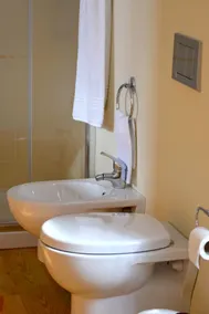 Casa Mindela Farmhouse - Salle de bain