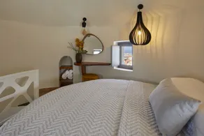 Aecon Suites - Room