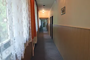 Hotel Medlov - Vista dalla camera