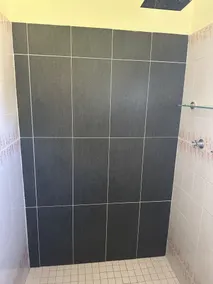 Temora Motel - UNDER NEW MANAGEMENT - Badezimmer