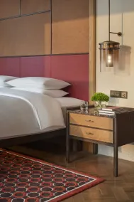 Andaz Xiamen, By Hyatt - Chambre