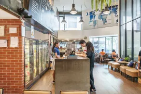 Kokotel Bangkok Surawong - Réception