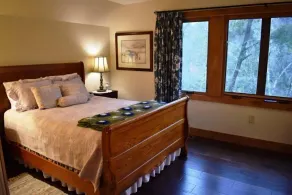 Wildwood River Retreat - Camera