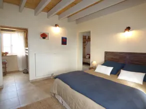 BRITAVIT - Chambre