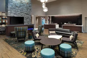 Residence Inn by Marriott St Louis Chesterfield - Réception