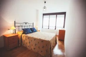 Apartamento Espumeru - Zimmer