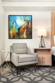 Galt House Hotel, A Trademark Collection Hotel - Room
