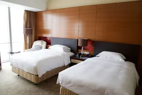 Hilton Shijiazhuang - Zimmer