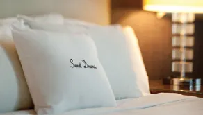 DoubleTree by Hilton Lincoln - Habitación
