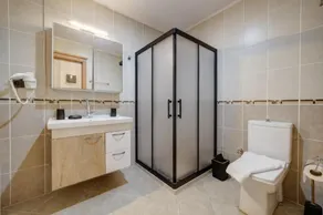 Lagoonia Sun Hotel - Bathroom