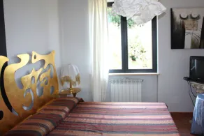 Bed and breakfast Ellera Viterbo - Rum