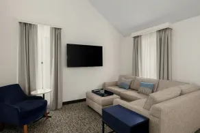 Residence Inn Palo Alto Mountain View - Zimmer
