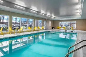 Home2 Suites by Hilton Wayne, NJ - Piscine