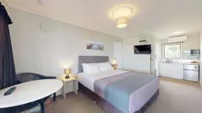 Albatross Motel - Habitación