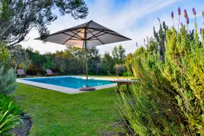 Fairview House - Pool