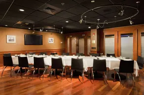 Hilton Providence - Restaurante