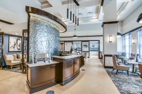 Hyatt Place Fort Worth/Hurst - Réception