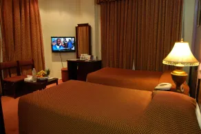 Windsor Tower Hotel Manama - Værelse