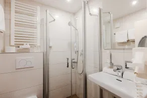 Landgasthof zur Linde - Bagno