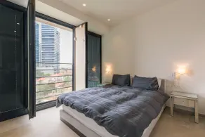 White City Tower - Habitación