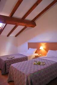 Vacanceole Sognu Di Rena - Room