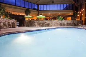 Holiday Inn Bloomington Airport South-Mall Area by IHG - Piscine