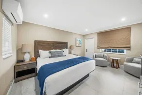 Bleu Beach Resort - Room
