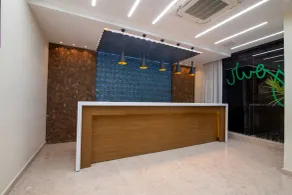Anna Residency The Quintessential Boutique Hotel - Receção