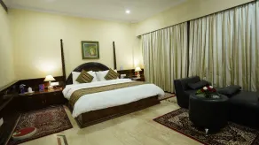 Empires Hotel Bhubaneswar - Habitación
