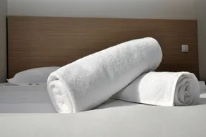 Hôtel Bonsai de Caen Est Mondeville - Salle de bain