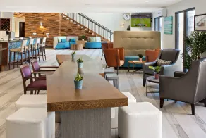The Cove Hotel - Restaurant