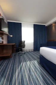 Holiday Inn Express Strasbourg - Chambre