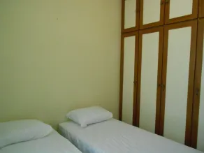 Gohouse - Torre 103 B - Room