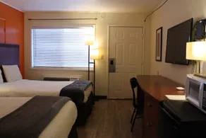 Nampa Downtown Inn - Chambre