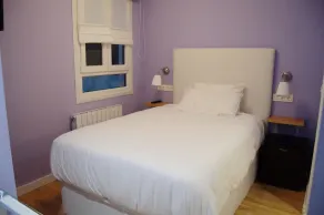 Bilbao Art Lodge Staynnapartments - Rom