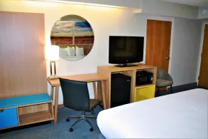Days Inn by Wyndham Eagan Minnesota Near Mall of America - Chambre