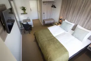 Hotel Botterweck - Habitación