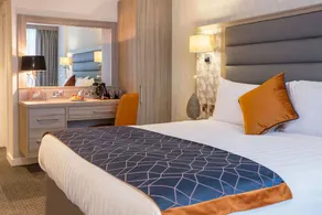 Metro Hotel Dublin Airport - Room