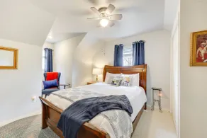 Peaceful Rogers Home Near Beaver Lake! - Rom