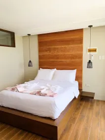 Ahana Resort El Nido - Chambre